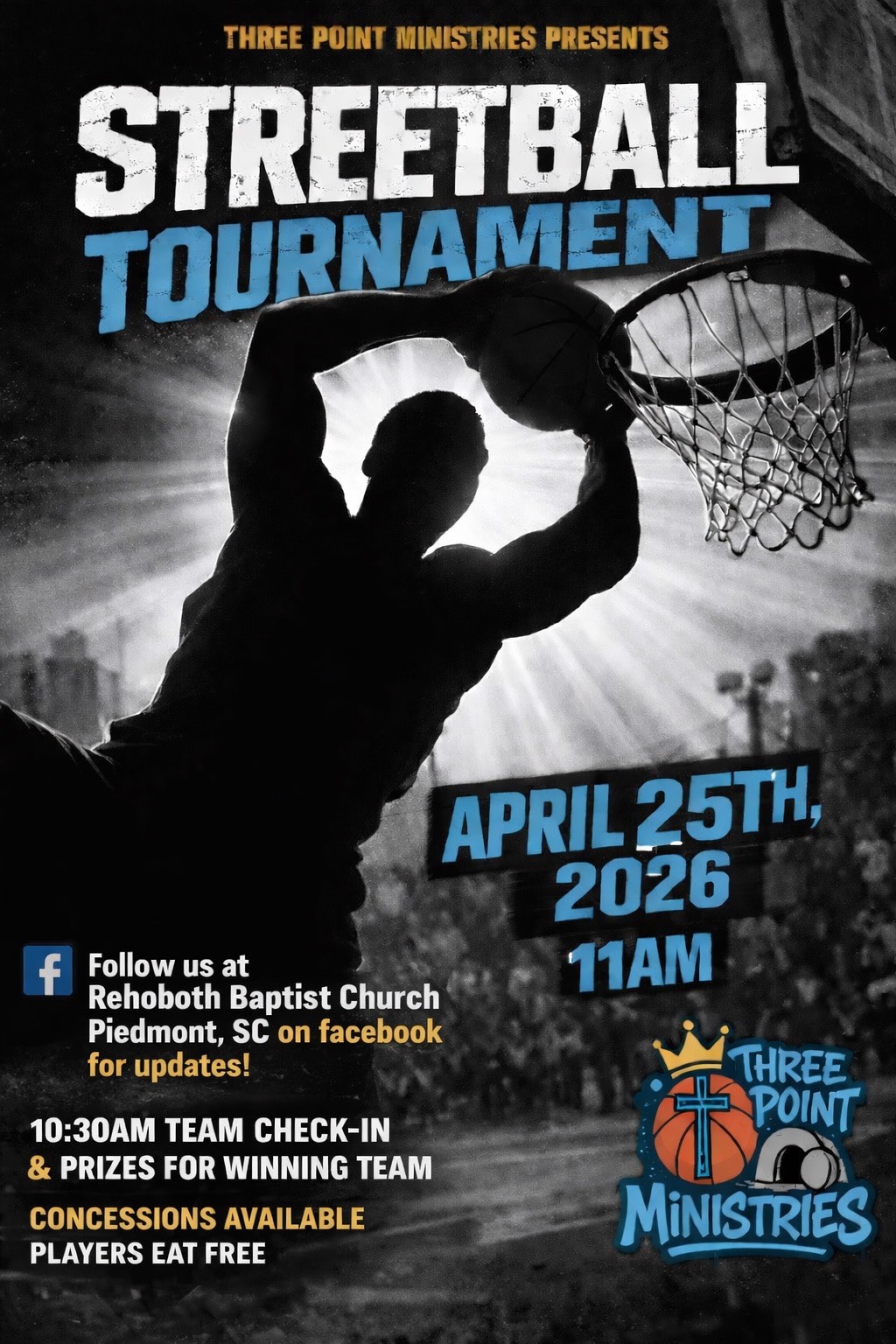 Tag Ball Event Events & Registration